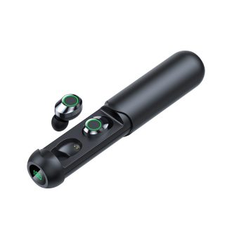 Casti wireless