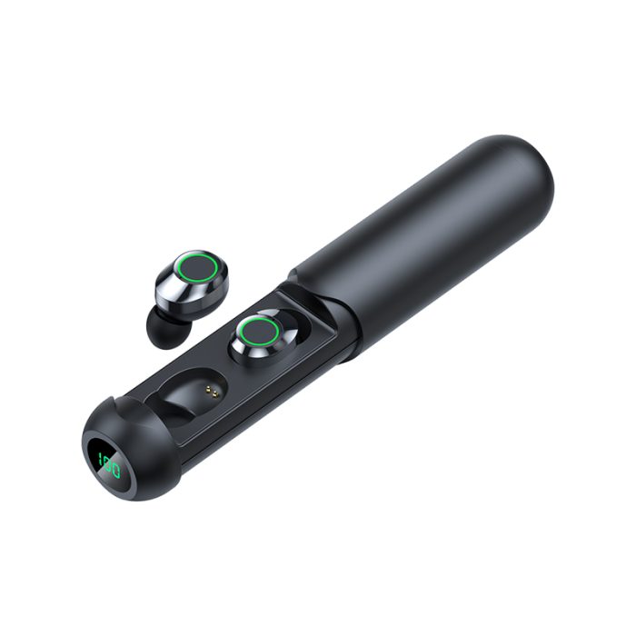 Casti wireless