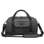 geanta sport Kinmac Negru impermeabila