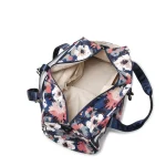 Geantă sport Kinmac Camellia impermeabilă, interior spațios cu compartimente multiple